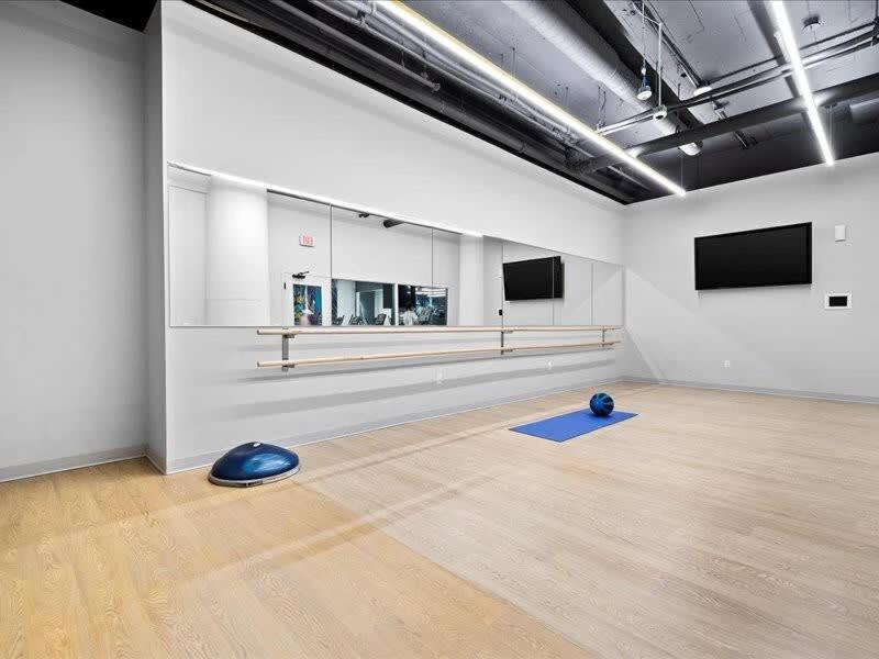 Cozysuites Modern 1Br, Downtown Pittsburgh Luaran gambar