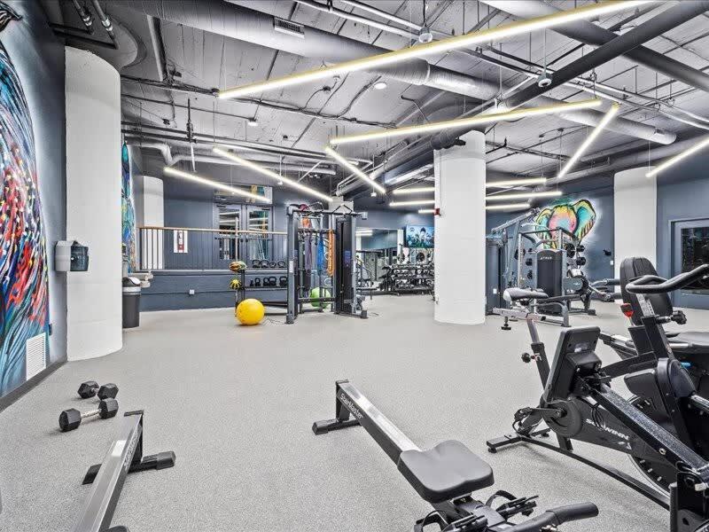 Cozysuites Modern 1Br, Downtown Pittsburgh Luaran gambar