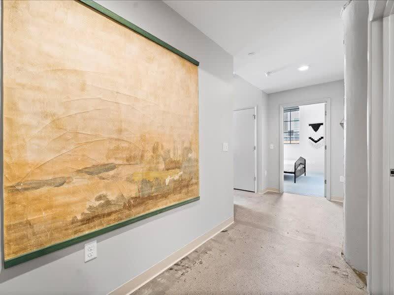 Cozysuites Modern 1Br, Downtown Pittsburgh Luaran gambar
