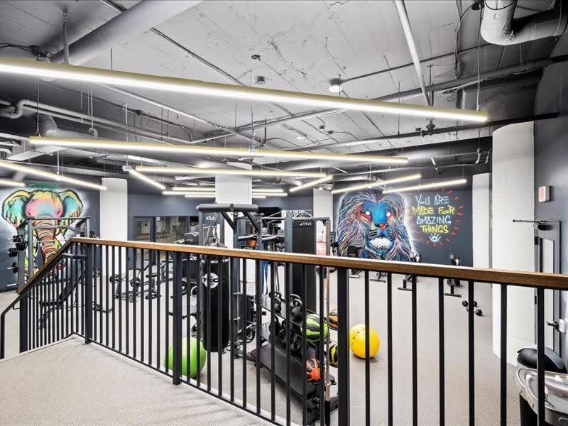 Cozysuites Modern 1Br, Downtown Pittsburgh Luaran gambar